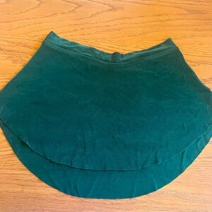 Bullet pointe ballet skirt, medium